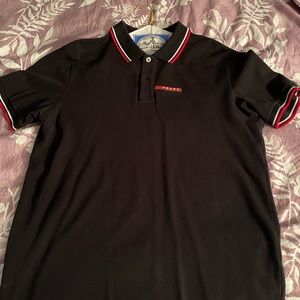 Prada Polo
